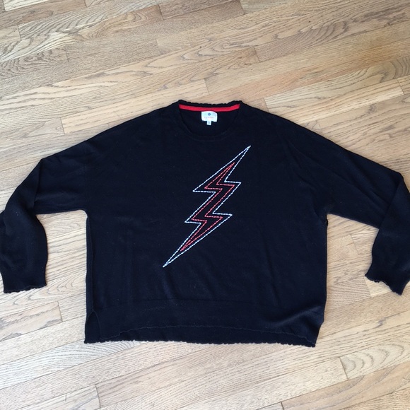 Sundry Sweaters - Sundry sweater cashmere blend size 1